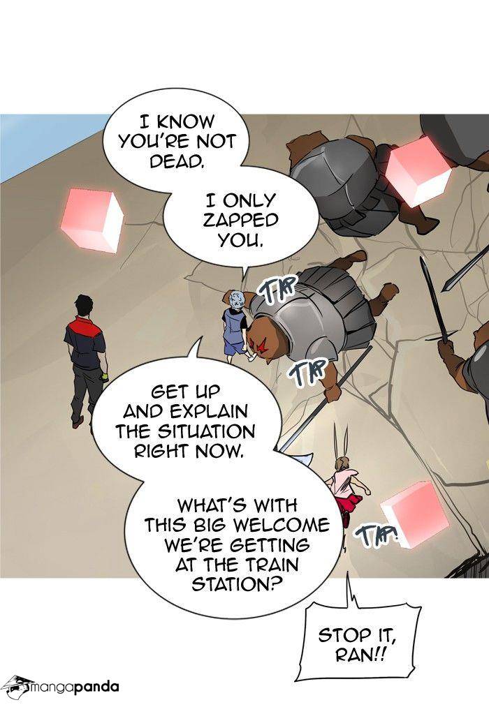 Tower of God Chapter 278 image 07